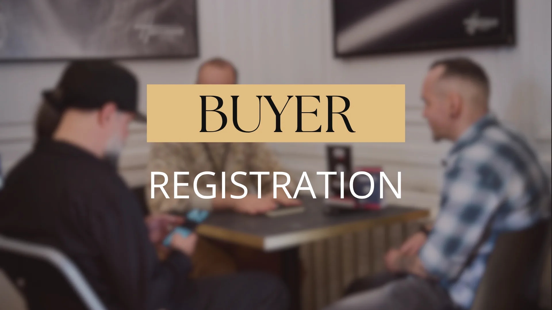 Calling all publishers: The Business Season is officially open!