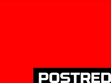 POSTRED