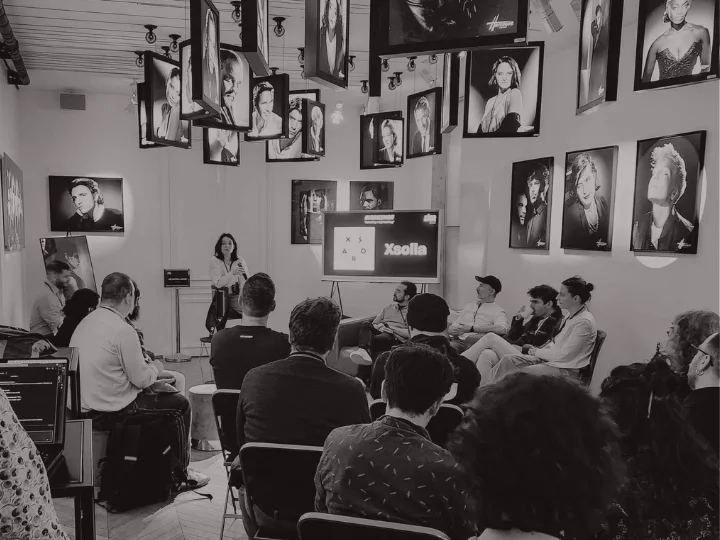 Elevate your brand. Reach the right clients. Be part of the conversation.