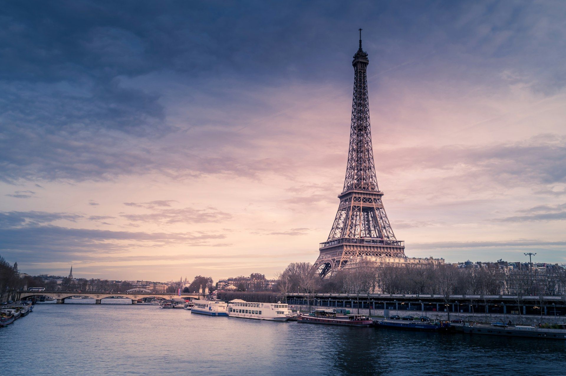 PGB hero — Paris night skyline